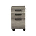 Tanners Creek File Cabinet in Greystone - Furniture House (VA)