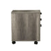 Tanners Creek File Cabinet in Greystone - Furniture House (VA)