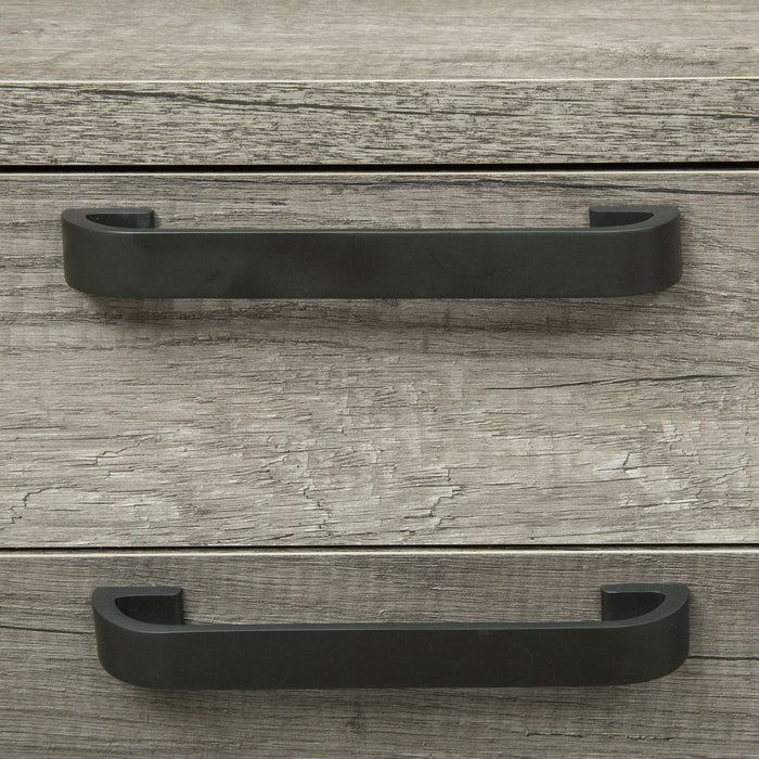 Tanners Creek File Cabinet in Greystone - Furniture House (VA)