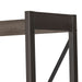 Tanners Creek Bookcase in Greystone - Furniture House (VA)