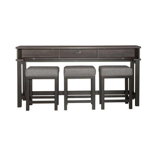 Tanners Creek 4 Piece Set - Furniture House (VA)