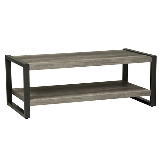 Tanners Creek 3 Pack in Gray - Furniture House (VA)