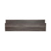 Tanners Creek Console Bar Table in Gray - Furniture House (VA)