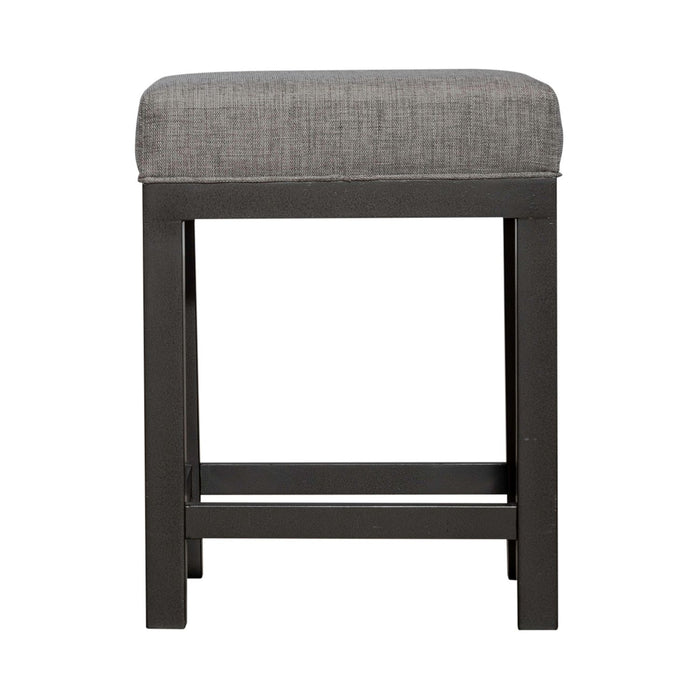 Tanners Creek Uph Console Stool (3 Piece Set) image