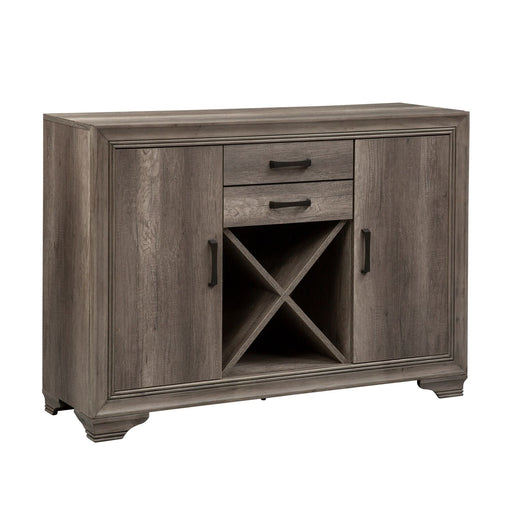 Tanners Creek Server in Greystone - Furniture House (VA)