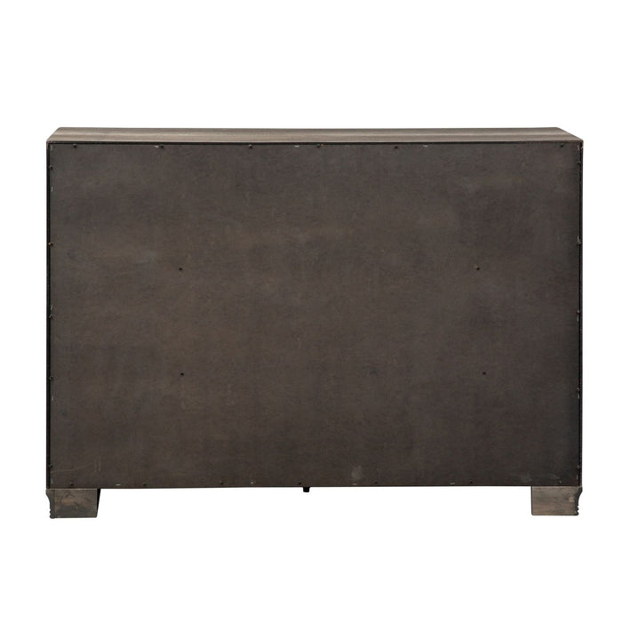 Tanners Creek Server in Greystone - Furniture House (VA)