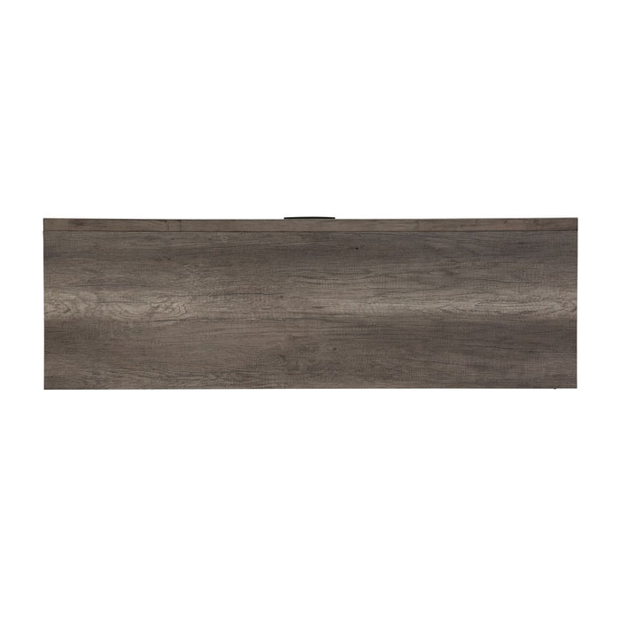 Tanners Creek Server in Greystone - Furniture House (VA)