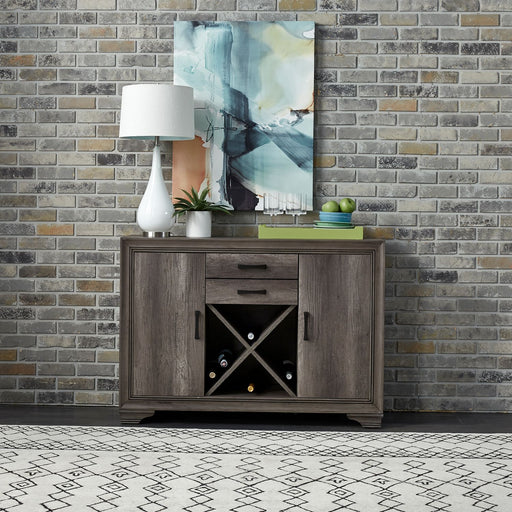 Tanners Creek Server in Greystone image