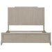 New Haven King California Panel Bed - Furniture House (VA)