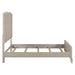 New Haven King California Panel Bed - Furniture House (VA)