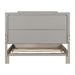 New Haven King California Panel Bed - Furniture House (VA)