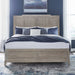 New Haven King California Panel Bed image