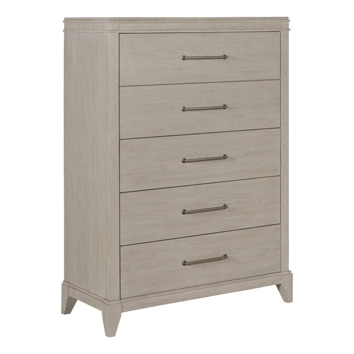 New Haven 5 Drawer Chest - Furniture House (VA)