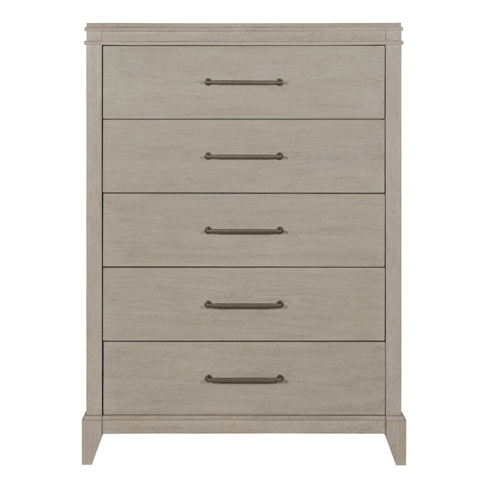 New Haven 5 Drawer Chest - Furniture House (VA)