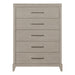 New Haven 5 Drawer Chest - Furniture House (VA)