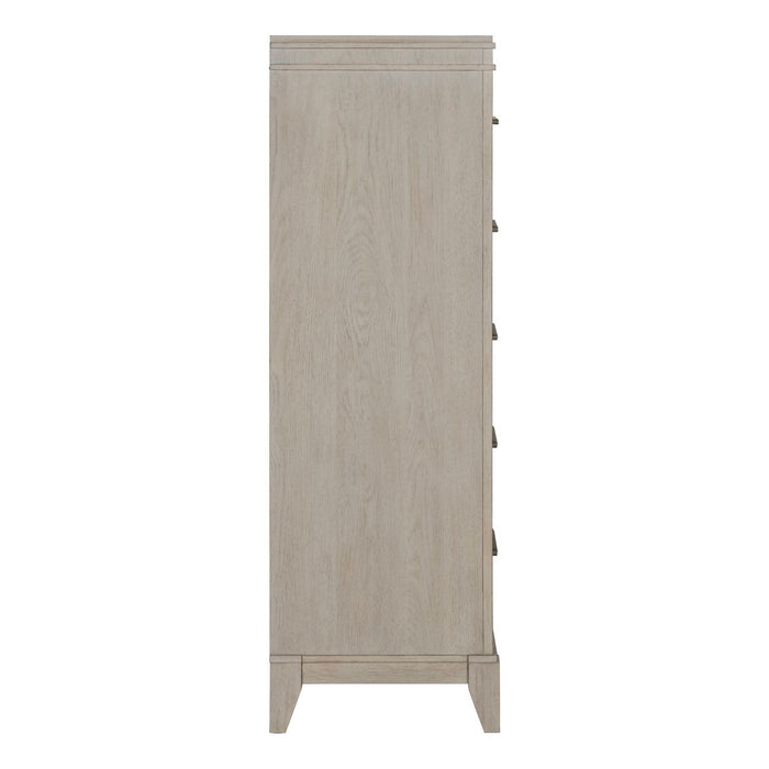 New Haven 5 Drawer Chest - Furniture House (VA)