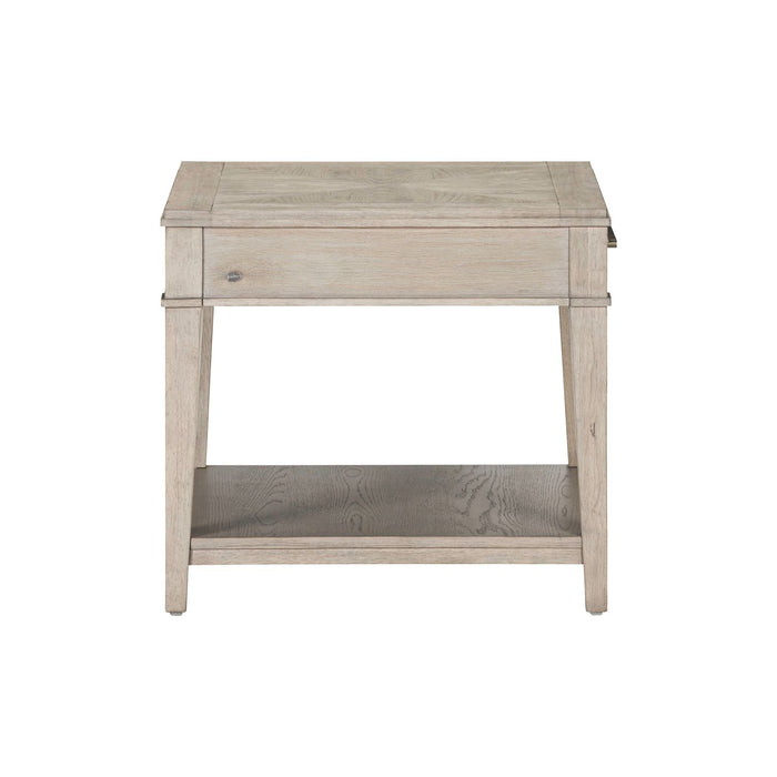 New Haven End Table image