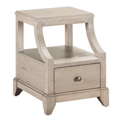 New Haven Chairside Table - Furniture House (VA)
