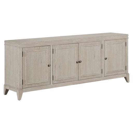 New Haven 82 Inch TV Console - Furniture House (VA)