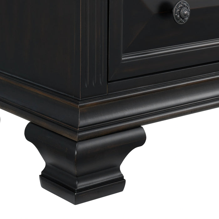 Bridgestone Bedroom Set