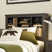 Thornwood Hills Bookcase Headboard image