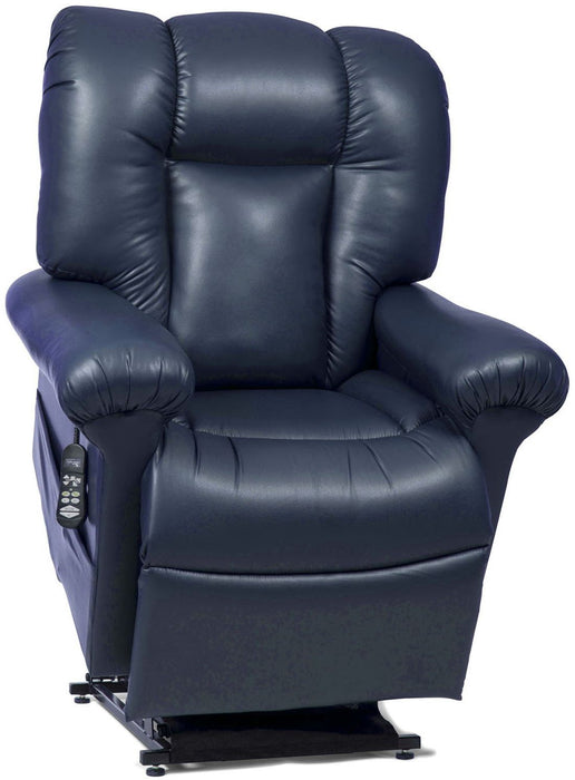 Ultra Comfort Stellar Comfort Night Navy Lift Chair