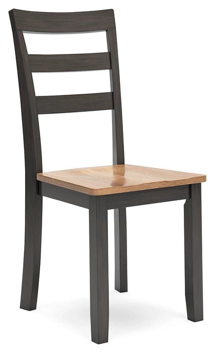 Gesthaven Dining Set