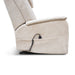 Zecliner Model 3+ Petite Power Lift Recliner with Power Headrest, Lumbar, Heat & Massage - 5000010070 - Furniture House (VA)