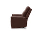 Avery SG Recliner P2 - Cognac - Furniture House (VA)