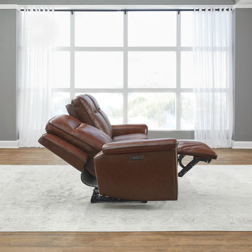Avery Sofa P2 - Cognac - Furniture House (VA)