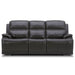 Liberty Furniture Bentley Sofa P2 & ZG in Graphite image