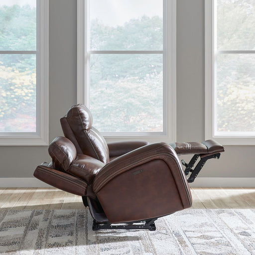 Blair Sofa P2 & ZG in Cognac - Furniture House (VA)