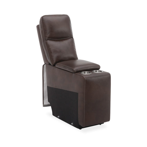 Blair Console in Cognac - Furniture House (VA)