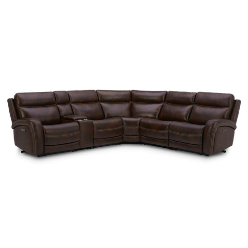 Blair 6 Piece Sectional - Furniture House (VA)