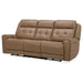 Carrington Sofa P3 & ZG - York Sand - Furniture House (VA)