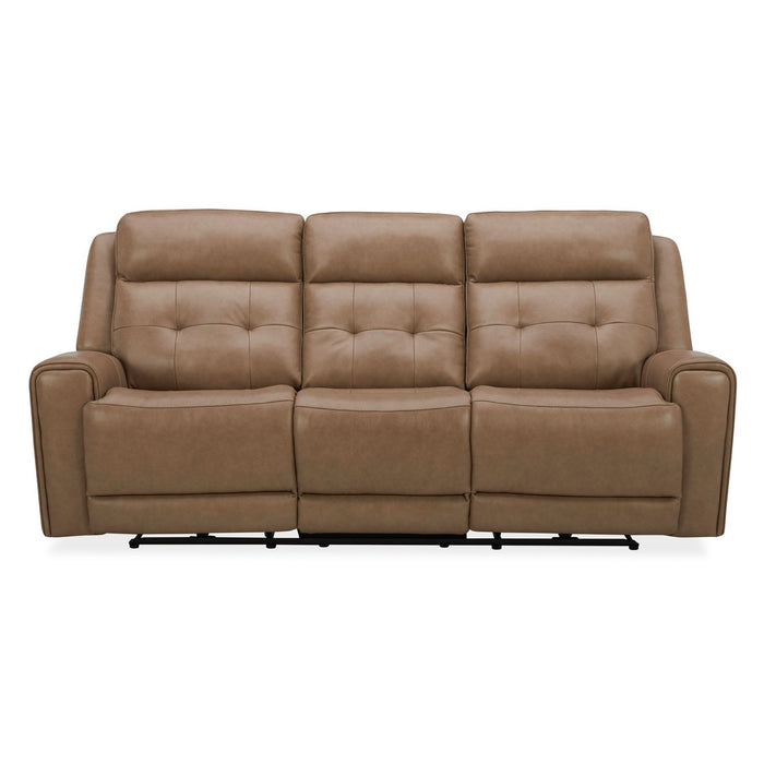 Carrington Sofa P3 & ZG - York Sand - Furniture House (VA)