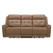 Carrington Sofa P3 & ZG - York Sand - Furniture House (VA)