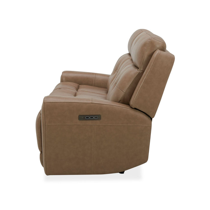 Carrington Sofa P3 & ZG - York Sand - Furniture House (VA)