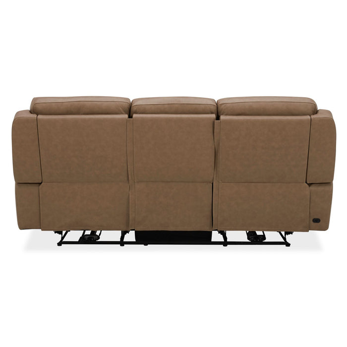 Carrington Sofa P3 & ZG - York Sand - Furniture House (VA)