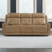 Carrington Sofa P3 & ZG - York Sand image
