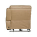 Carrington L Arm Recliner P3 & ZG - York Sand - Furniture House (VA)