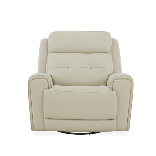 Carrington SG Recliner P3 & ZG in Baja Stone - Furniture House (VA)