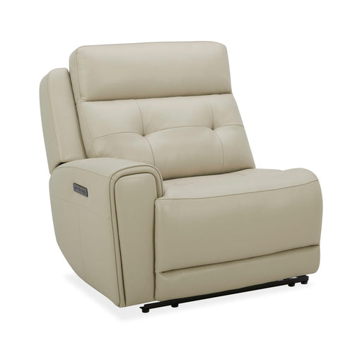 Carrington L Arm Recliner P3 & ZG - Baja Stone - Furniture House (VA)