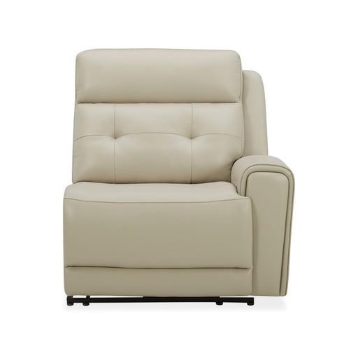 Carrington R Arm Recliner P3 & ZG - Baja Stone - Furniture House (VA)