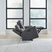 Cooper Sofa P3 & ZG in Blue Gray - Furniture House (VA)