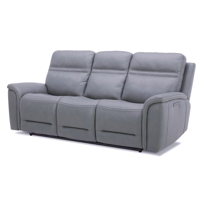 Cooper Sofa P3 & ZG in Blue Gray - Furniture House (VA)