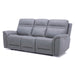 Cooper Sofa P3 & ZG in Blue Gray - Furniture House (VA)