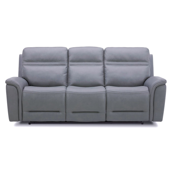 Cooper Sofa P3 & ZG in Blue Gray - Furniture House (VA)
