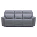 Cooper Sofa P3 & ZG in Blue Gray - Furniture House (VA)