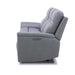 Cooper Sofa P3 & ZG in Blue Gray - Furniture House (VA)